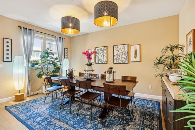 $955,000 | 6264 Rocky Point Court, Oakland, CA 94605