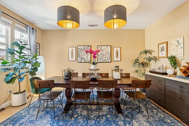 $955,000 | 6264 Rocky Point Court, Oakland, CA 94605