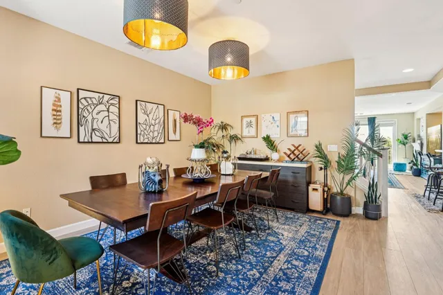 $955,000 | 6264 Rocky Point Court, Oakland, CA 94605