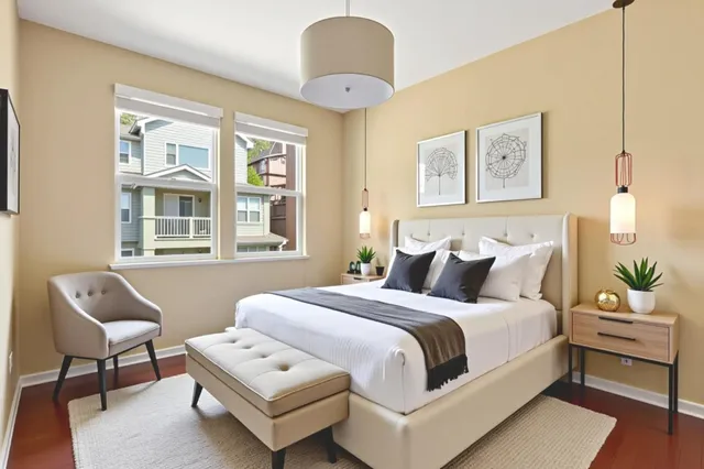 $955,000 | 6264 Rocky Point Court, Oakland, CA 94605