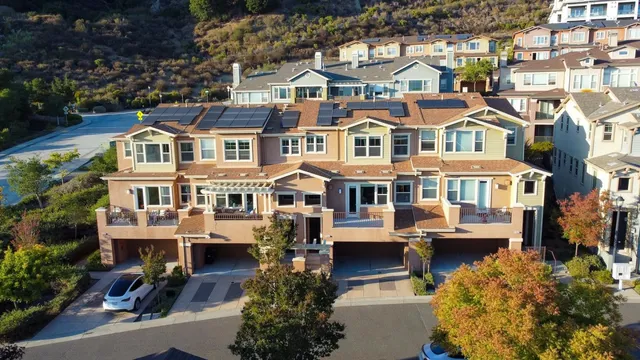 $955,000 | 6264 Rocky Point Court, Oakland, CA 94605