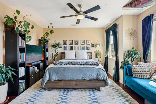 $955,000 | 6264 Rocky Point Court, Oakland, CA 94605