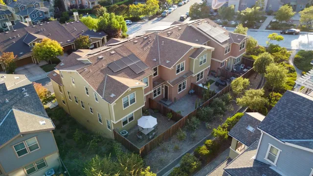 $955,000 | 6264 Rocky Point Court, Oakland, CA 94605