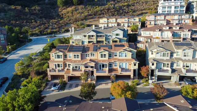 $955,000 | 6264 Rocky Point Court, Oakland, CA 94605