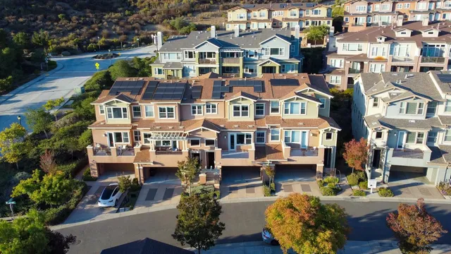 $955,000 | 6264 Rocky Point Court, Oakland, CA 94605