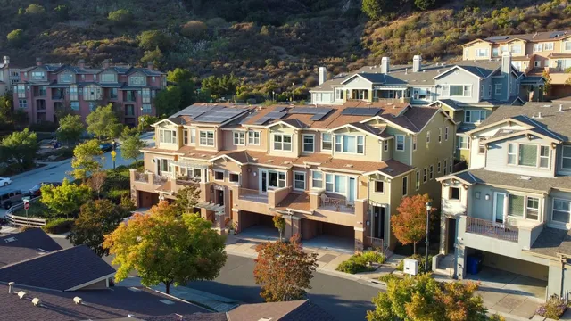 $955,000 | 6264 Rocky Point Court, Oakland, CA 94605