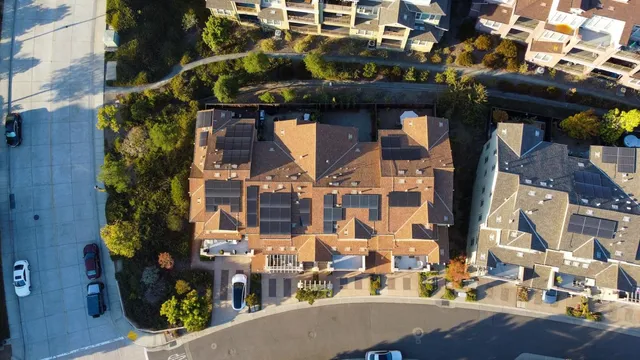 $955,000 | 6264 Rocky Point Court, Oakland, CA 94605