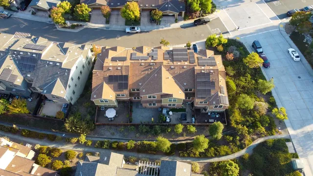 $955,000 | 6264 Rocky Point Court, Oakland, CA 94605