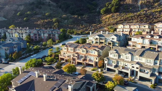 $955,000 | 6264 Rocky Point Court, Oakland, CA 94605