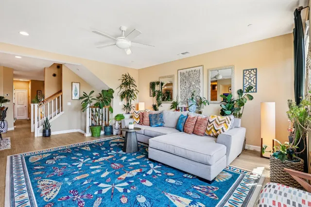 $955,000 | 6264 Rocky Point Court, Oakland, CA 94605