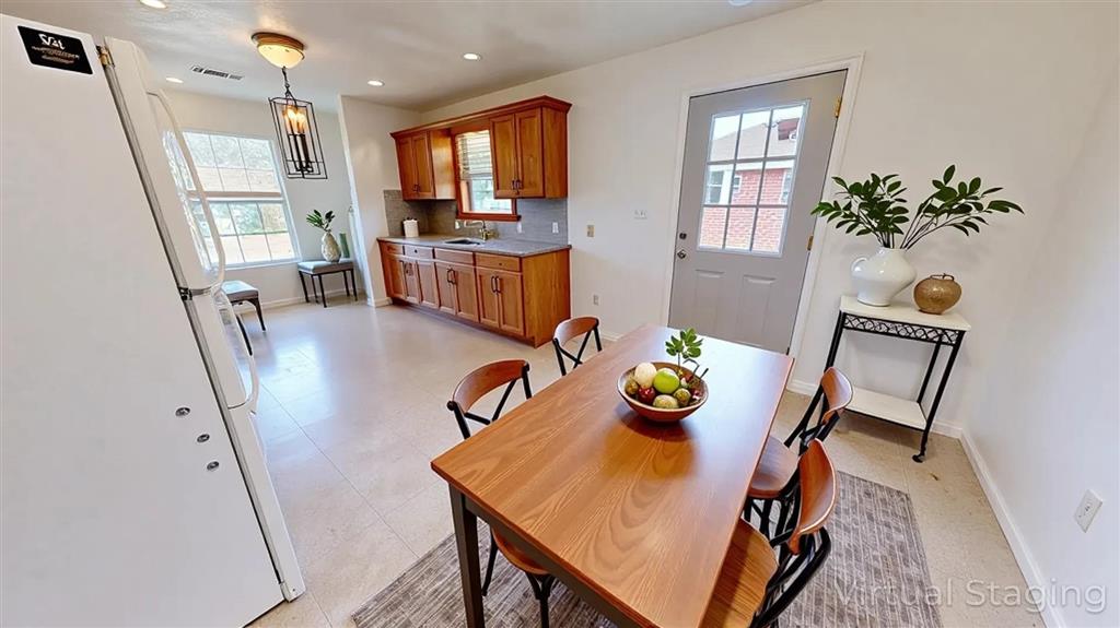 310 Coffee Street Dequincy, LA 70633 - Photo 3 of 10