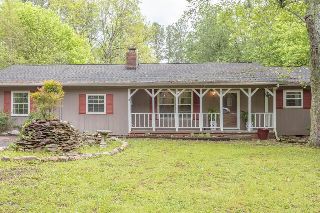 253 Coley Road Rocky Face, GA 30740 - Photo 1 of 39 Main View