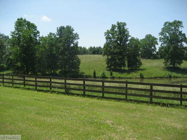 Land.