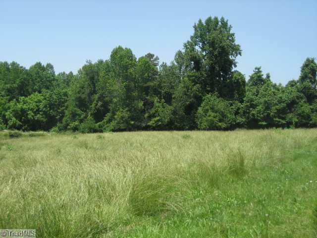 Land.