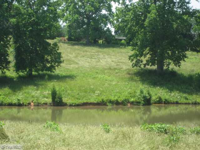 1 Briarmede Road Lewisville, NC 27023 - Photo 8 of 10 Land.