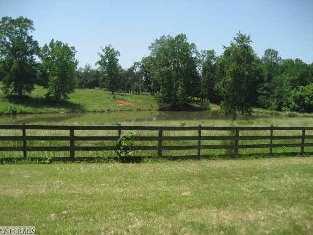 1 Briarmede Road Lewisville, NC 27023 - Photo 9 of 10 Land.