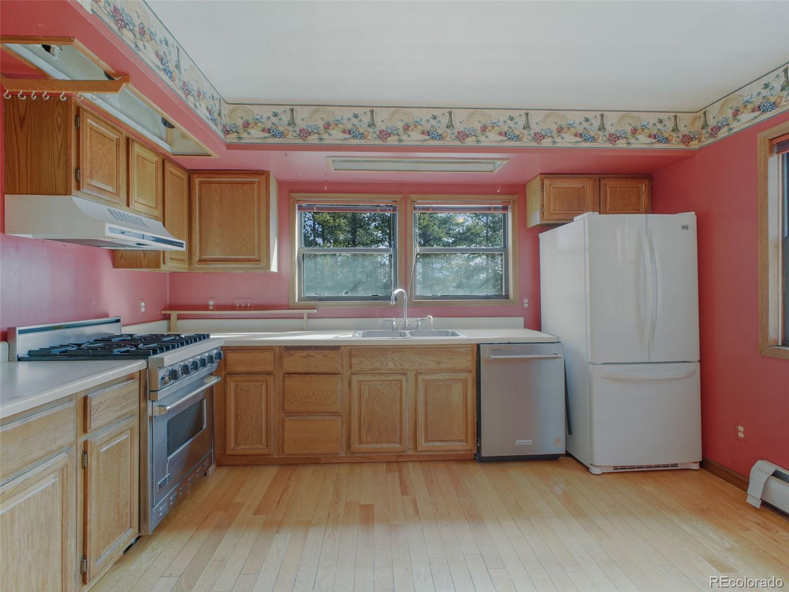 89 Prospectors Way Bailey, CO 80421 - Photo 8 of 33