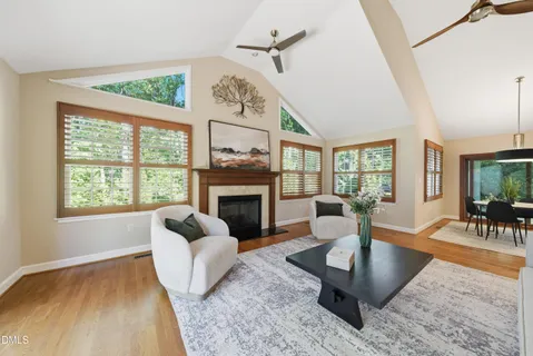 $1,440,000 | 3812 Somerset Drive, Durham, NC 27707