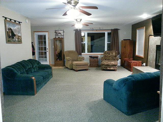 9742 Summerfield Road Temperance, MI 48182 - Photo 6 of 20 Family Rm