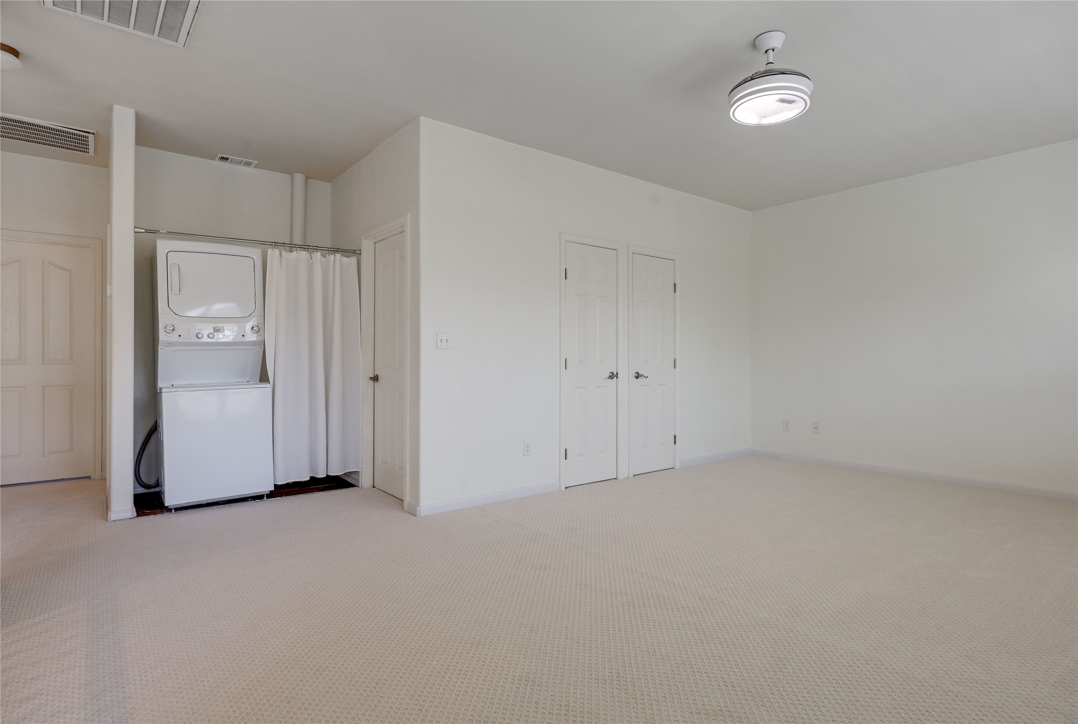 7621 Menler Drive Austin, TX 78735 - Photo 35 of 40 Upstairs second laundry