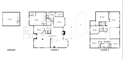 $900,000 | 7621 Menler Drive, Austin, TX 78735