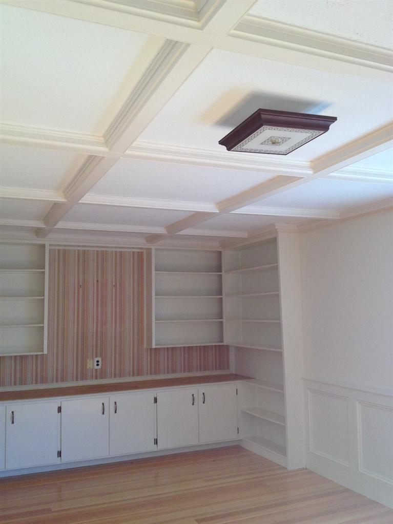 174 Chatham Road Harwich, MA 02645 - Photo 8 of 33 a view of an empty walk in closet