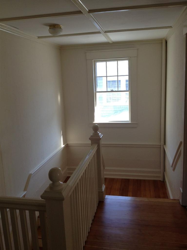 174 Chatham Road Harwich, MA 02645 - Photo 10 of 33 a view of entryway with wooden floor