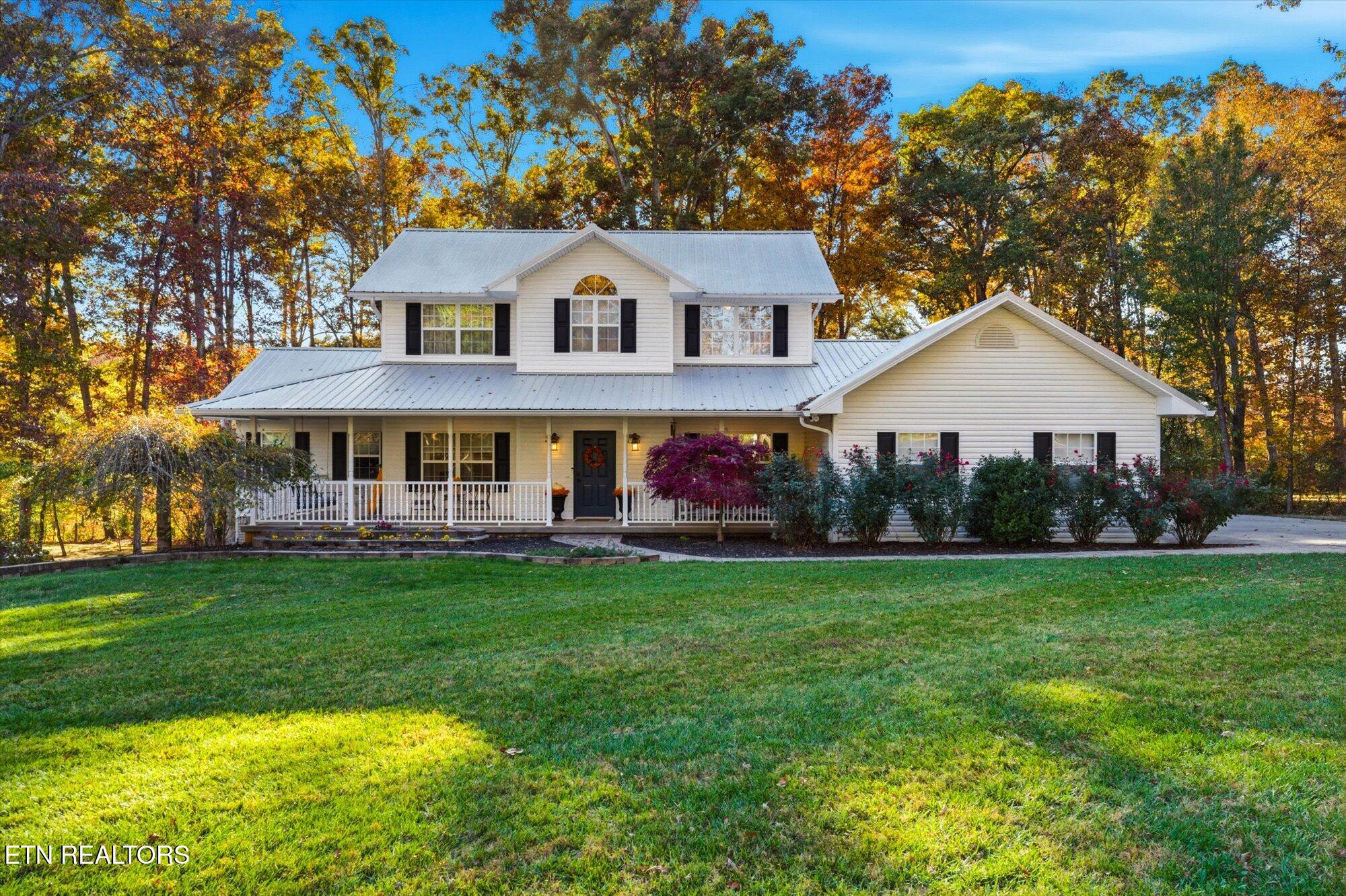 1417 Peach Tree Street Sevierville, TN 37862 - Photo 1 of 59 01-1417-Peach-Tree-St-Pigeon-Forge-TN-1
