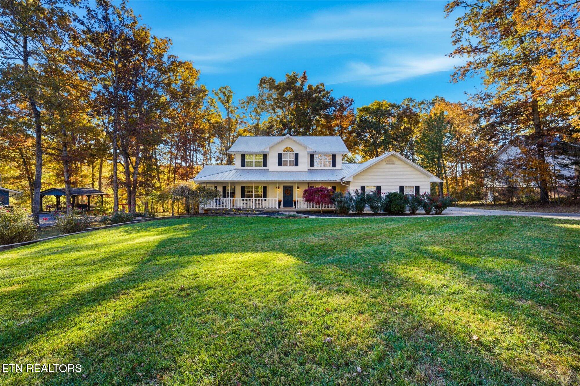 1417 Peach Tree Street Sevierville, TN 37862 - Photo 2 of 59 02-1417-Peach-Tree-St-Pigeon-Forge-TN-2