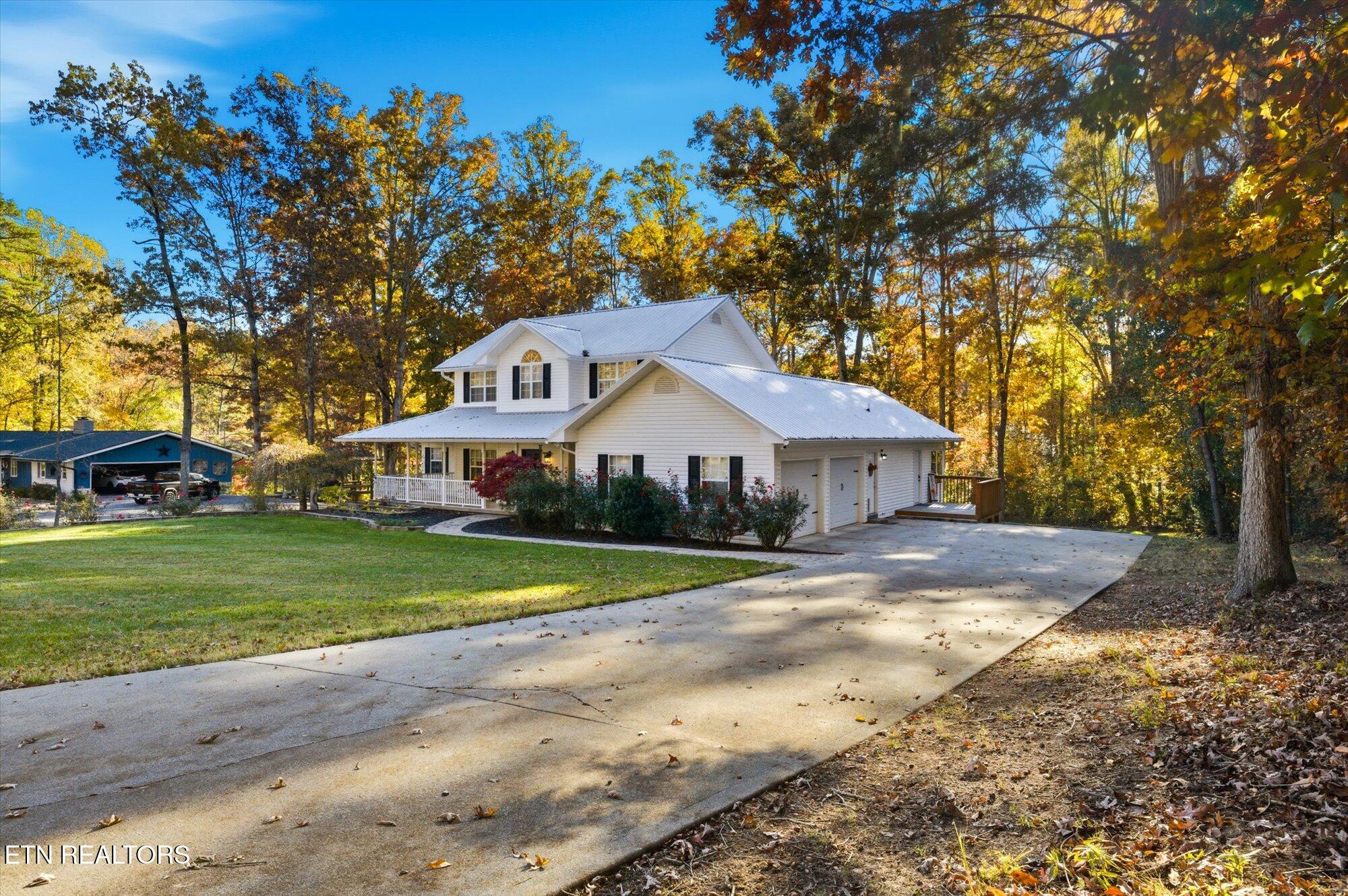 1417 Peach Tree Street Sevierville, TN 37862 - Photo 3 of 59 03-1417-Peach-Tree-St-Pigeon-Forge-TN-3