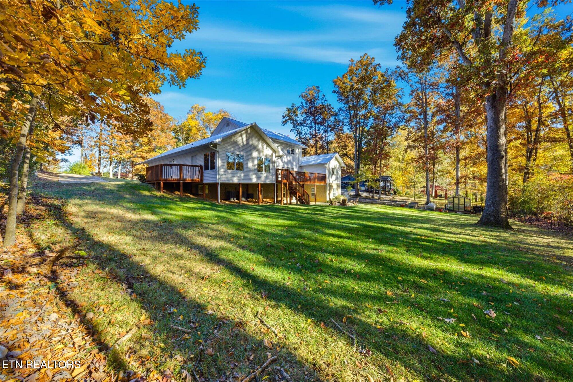 1417 Peach Tree Street Sevierville, TN 37862 - Photo 52 of 59 52-1417-Peach-Tree-St-Pigeon-Forge-TN-52