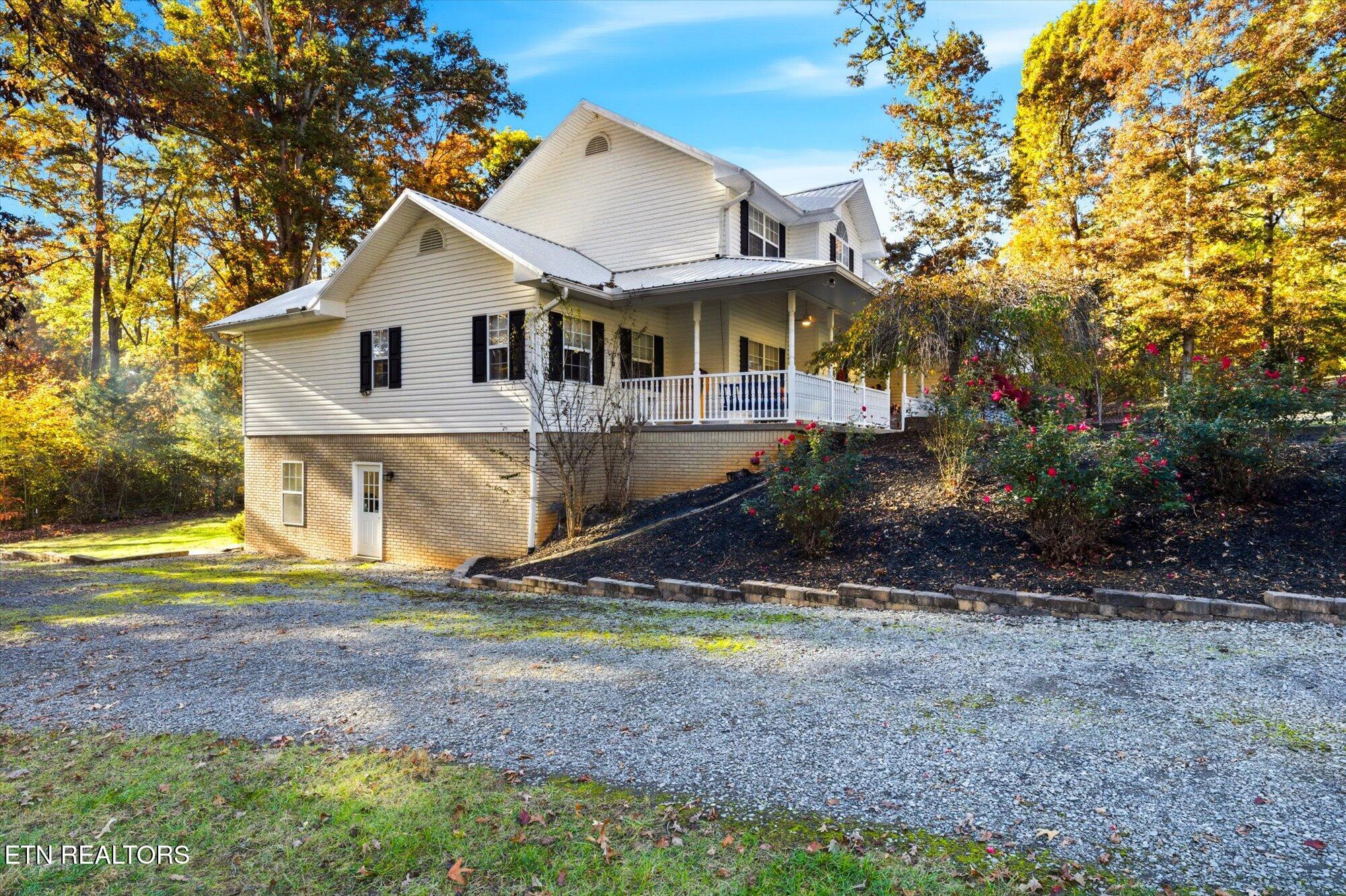 1417 Peach Tree Street Sevierville, TN 37862 - Photo 55 of 59 55-1417-Peach-Tree-St-Pigeon-Forge-TN-55