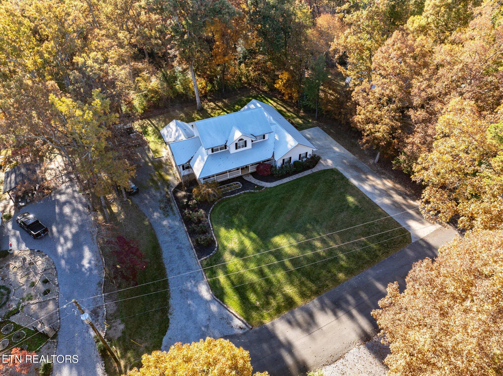 1417 Peach Tree Street Sevierville, TN 37862 - Photo 58 of 59 61-1417-Peach-Tree-St-Pigeon-Forge-TN-61