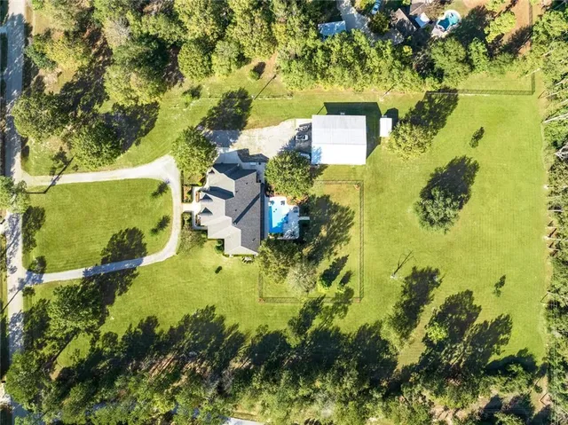 $1,095,000 | 206 Normandy Drive, Folsom, LA 70437