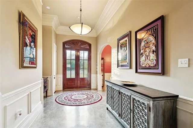 $1,095,000 | 206 Normandy Drive, Folsom, LA 70437