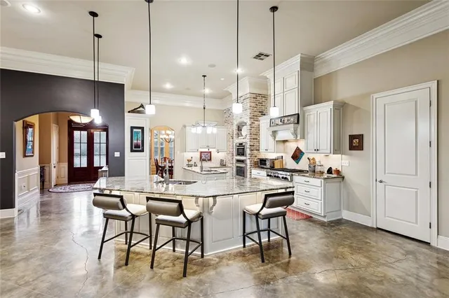 $1,095,000 | 206 Normandy Drive, Folsom, LA 70437