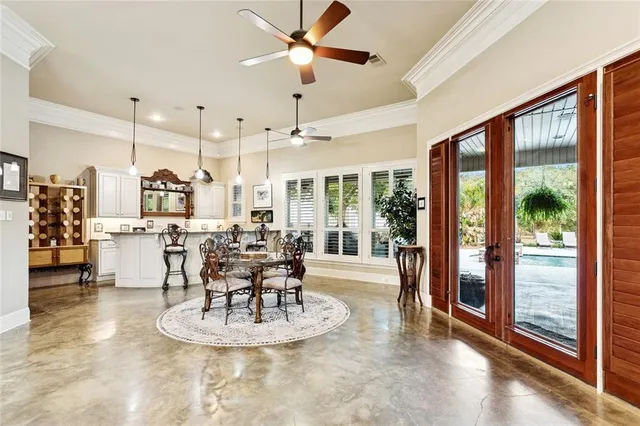$1,095,000 | 206 Normandy Drive, Folsom, LA 70437