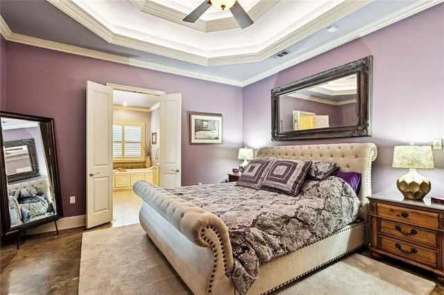 $1,095,000 | 206 Normandy Drive, Folsom, LA 70437