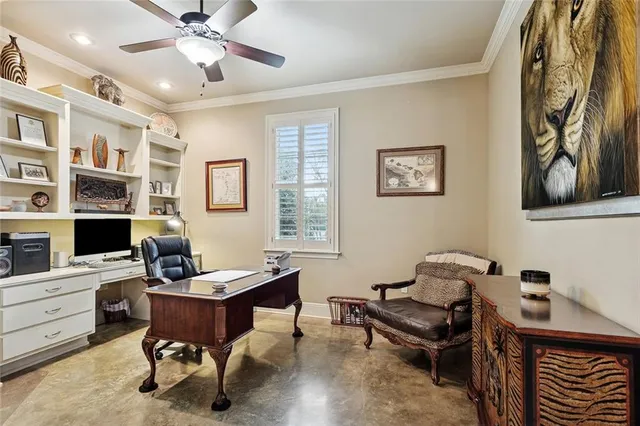 $1,095,000 | 206 Normandy Drive, Folsom, LA 70437