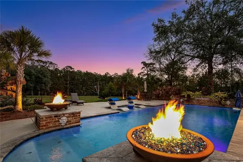 $1,095,000 | 206 Normandy Drive, Folsom, LA 70437
