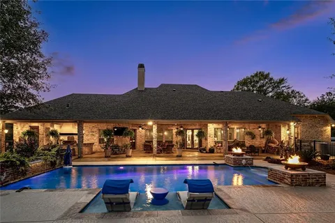 $1,095,000 | 206 Normandy Drive, Folsom, LA 70437