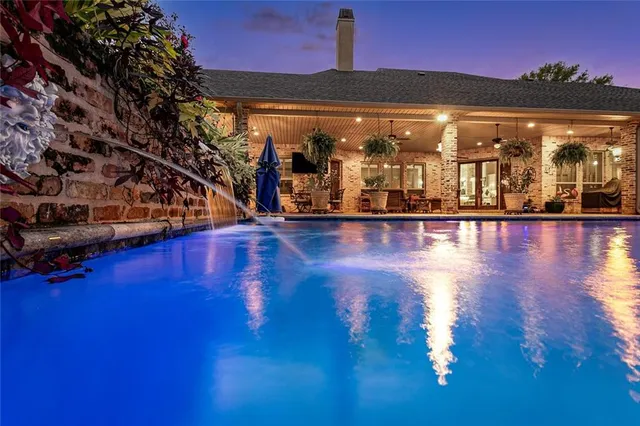 $1,095,000 | 206 Normandy Drive, Folsom, LA 70437