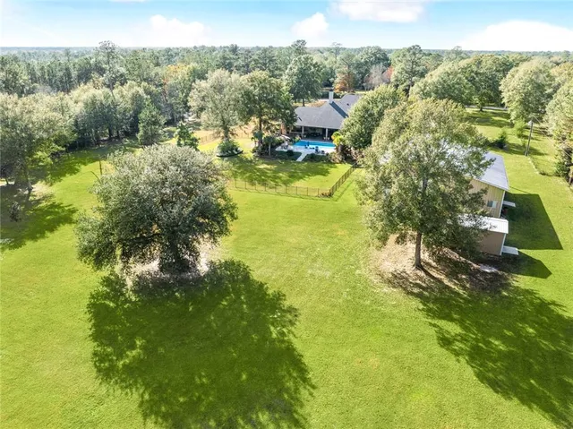 $1,095,000 | 206 Normandy Drive, Folsom, LA 70437