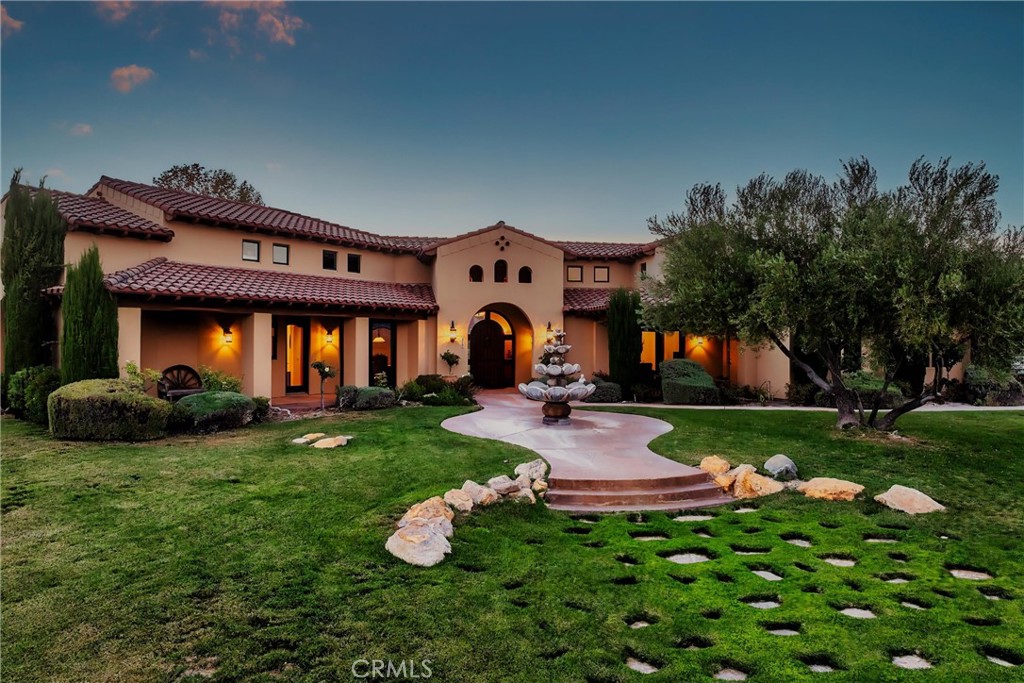 3130 Oakdale Road Paso Robles, CA 93446 - Photo 3 of 75 Primary Residence