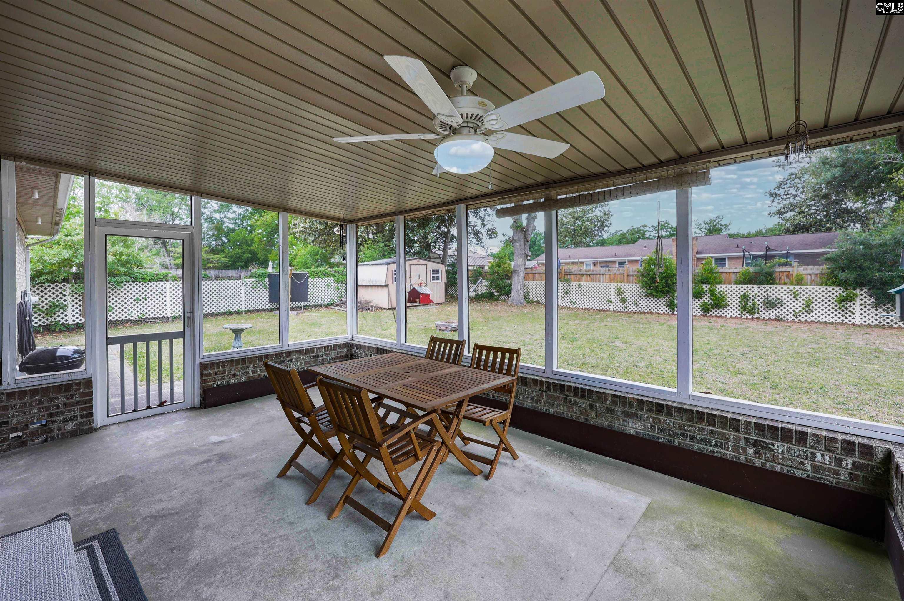 3957 Caesars Road West Columbia, SC 29170 - Photo 33 of 36