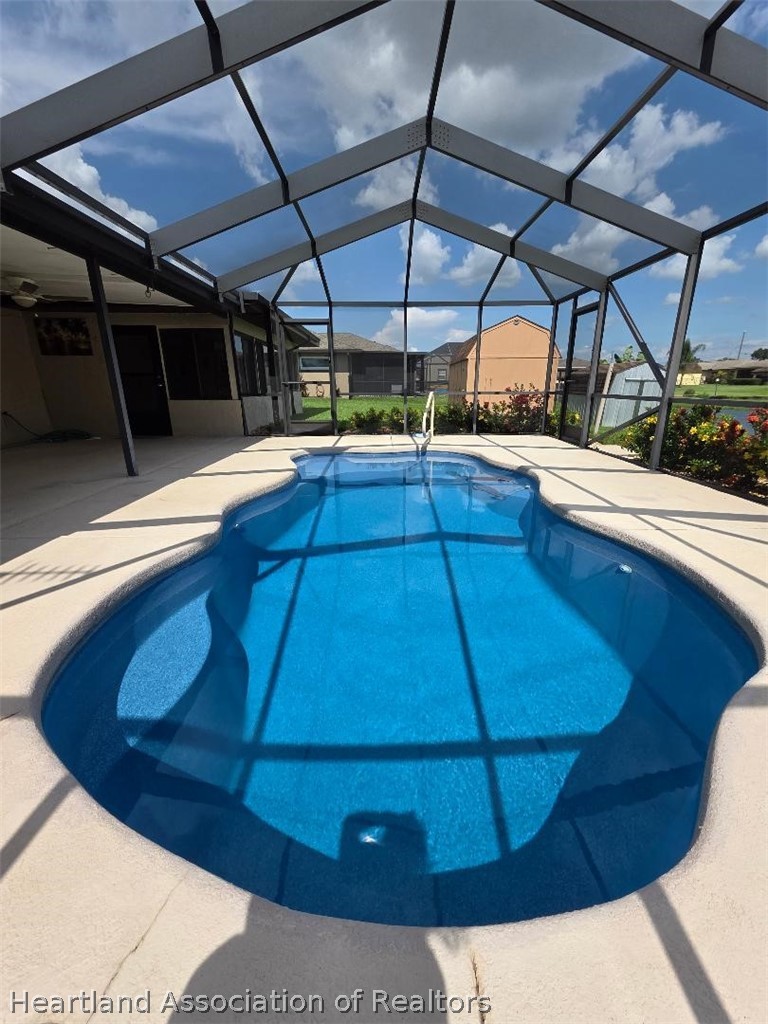 528 Catfish Creek Road Lake Placid, FL 33852 - Photo 21 of 31