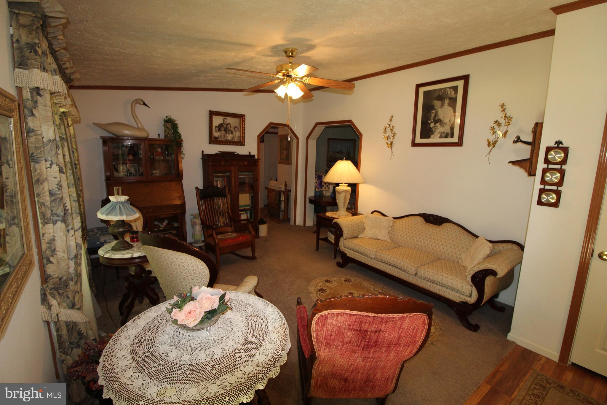 583 Little River Farms Road Bumpass, VA 23024 - Photo 2 of 32