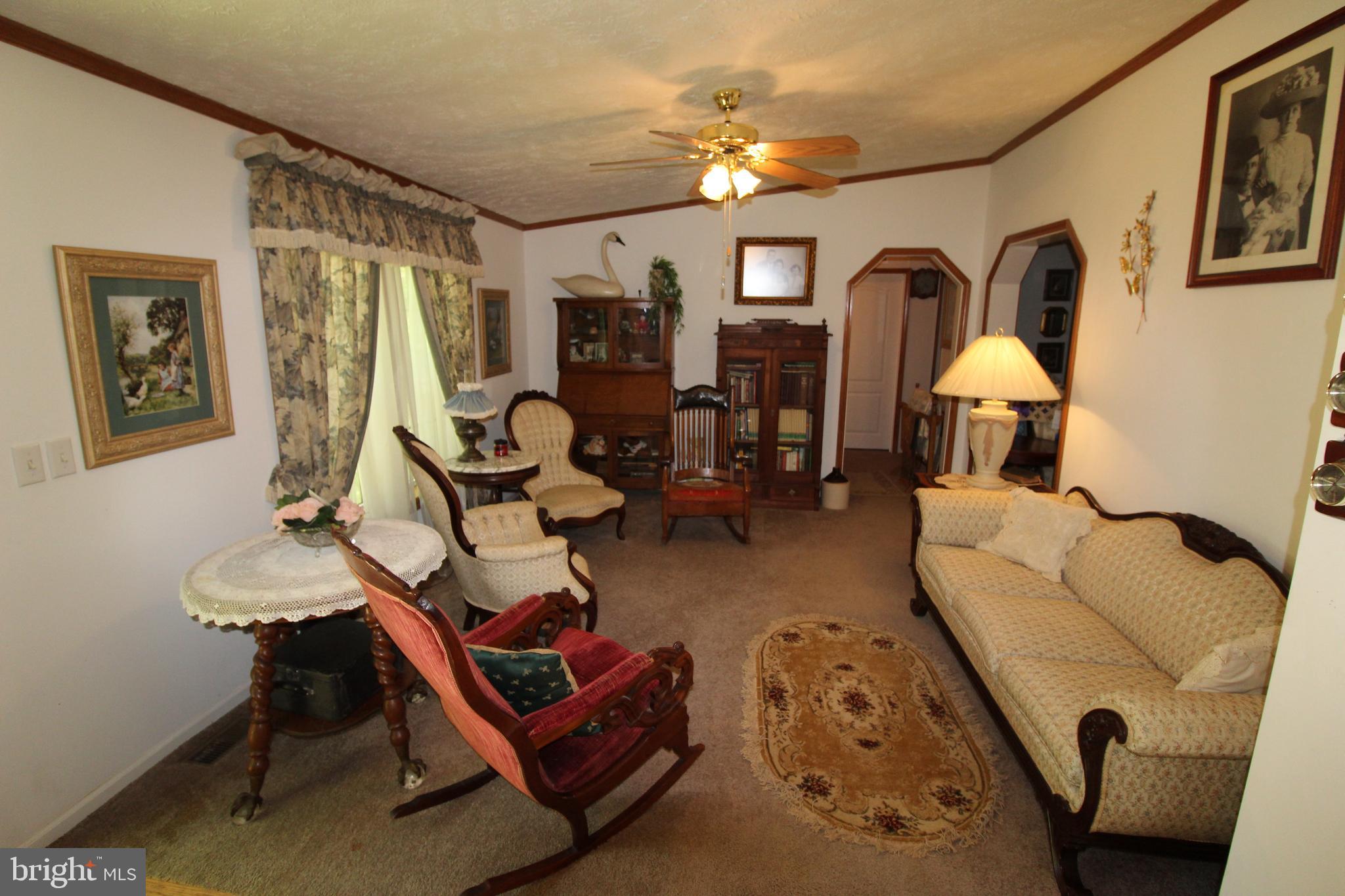 583 Little River Farms Road Bumpass, VA 23024 - Photo 3 of 32