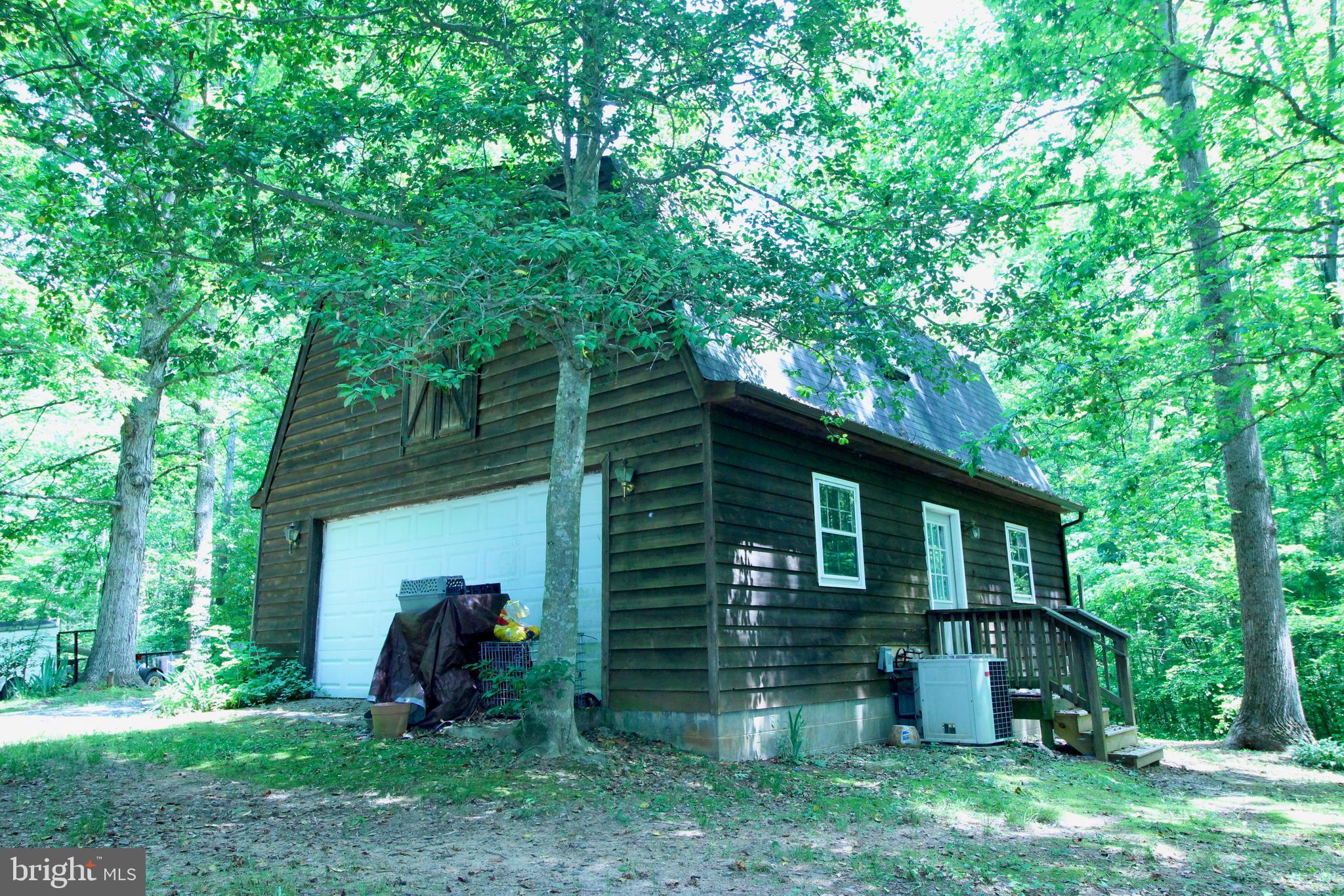 583 Little River Farms Road Bumpass, VA 23024 - Photo 22 of 32