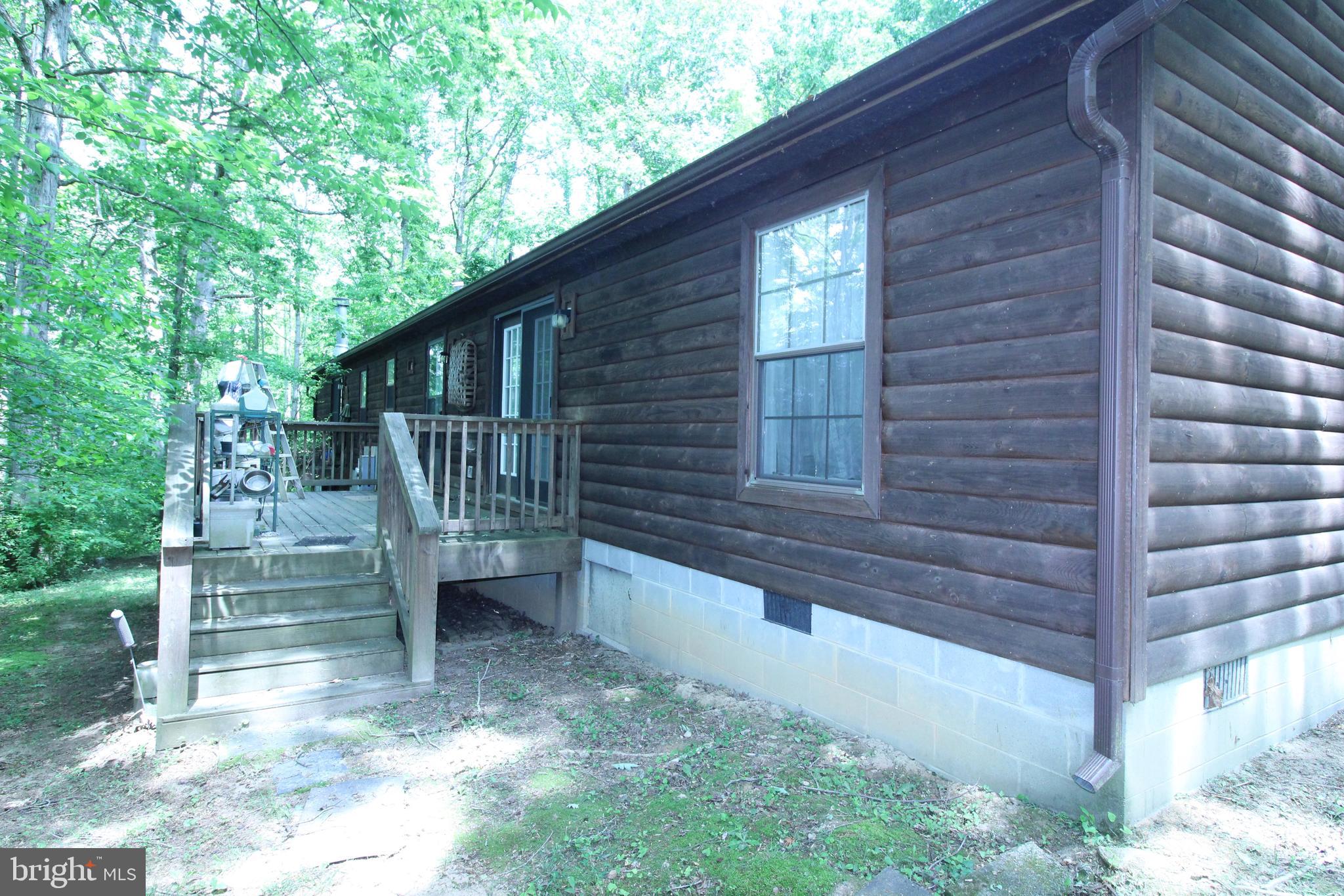 583 Little River Farms Road Bumpass, VA 23024 - Photo 26 of 32